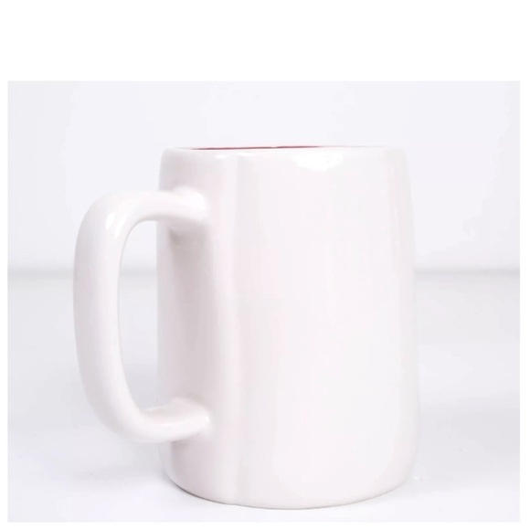 NEW Rae Dunn In Dolly We Trust Mug - Picture 6 of 7